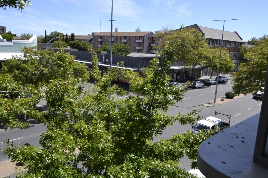 To Let 2 Bedroom Property for Rent in Audas Estate Western Cape